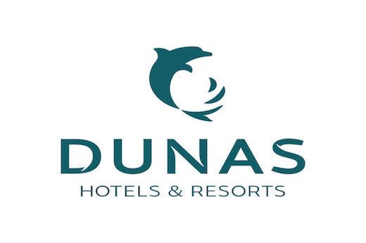 Dunas Hotels logo