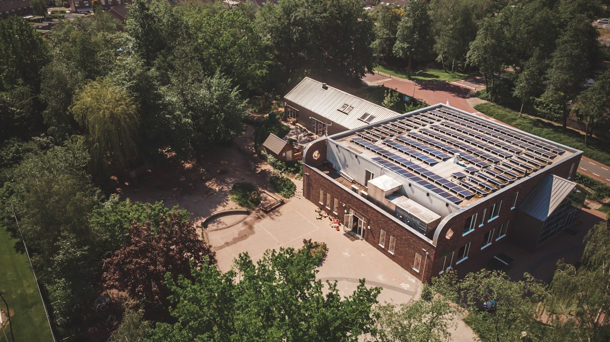 Solar + BESS Sizing: Why the Right Size Starts With the Site