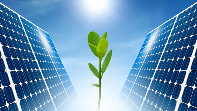 Clean Energy Solutions