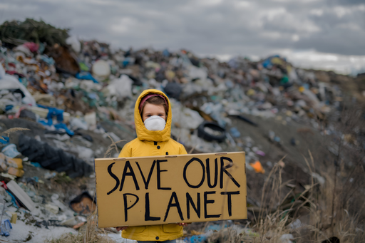 Save the planet, efw energy from waste