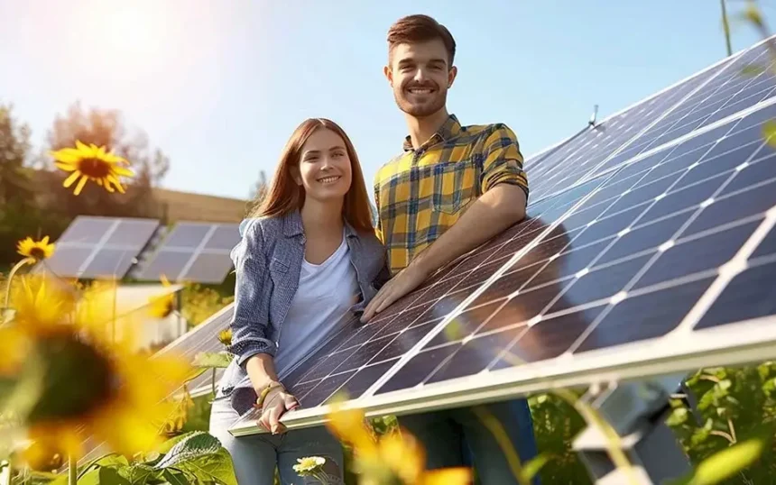Energy efficiency