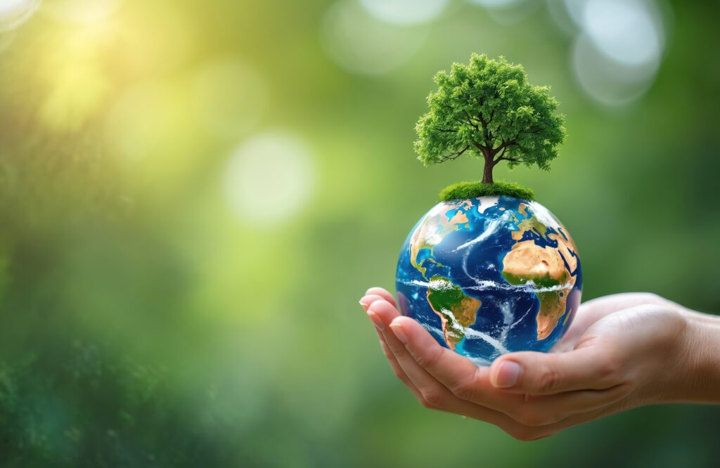 Enhance Sustainability