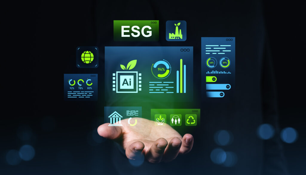 Sustainability Credentials
