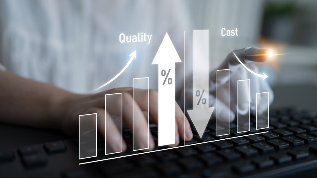 Lower Costs