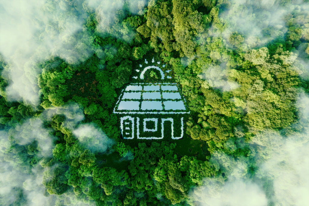 Energy Independence 