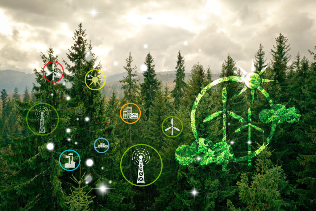 Energy Independence 