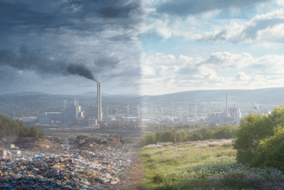 Energy from Waste, designed for the future