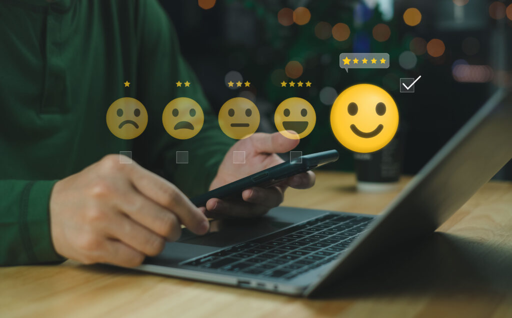 Boost Customer Loyalty